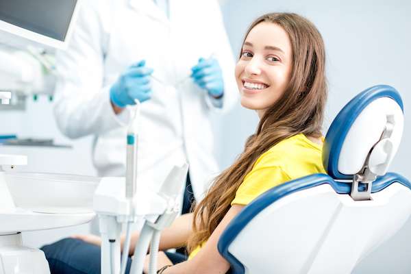 5 Things a Dental Cleaning Does for You from Regency Court Dentistry in Boca Raton, FL