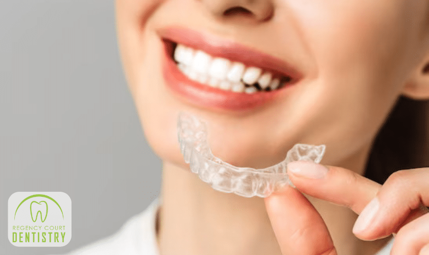 Aftercare Tips For Invisalign Treatment