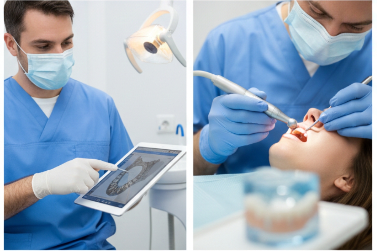 All-on-4 Implants Boca Raton