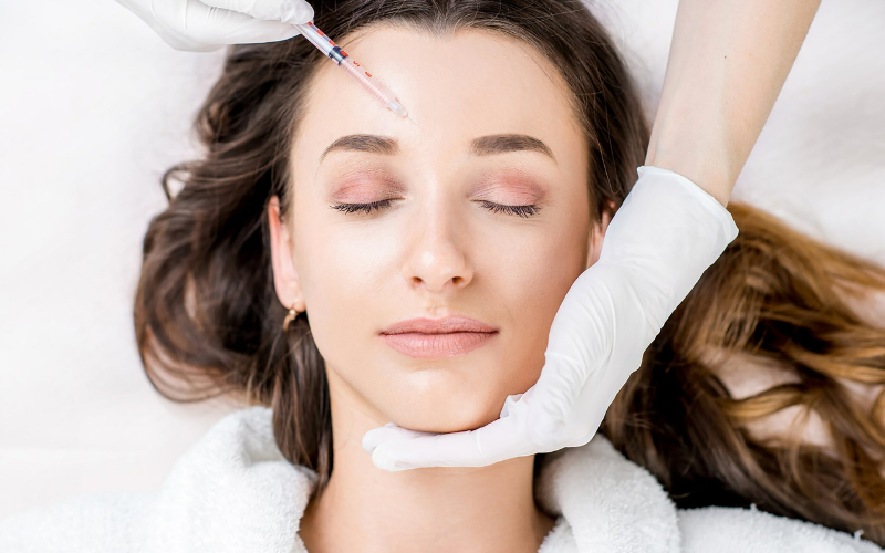 Can You Get Botox In Your   S? Let’s Find Out!