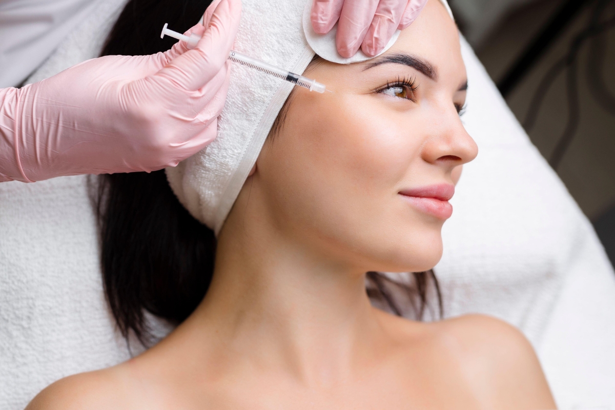 Lifestyle Factors That Influence Botox Results