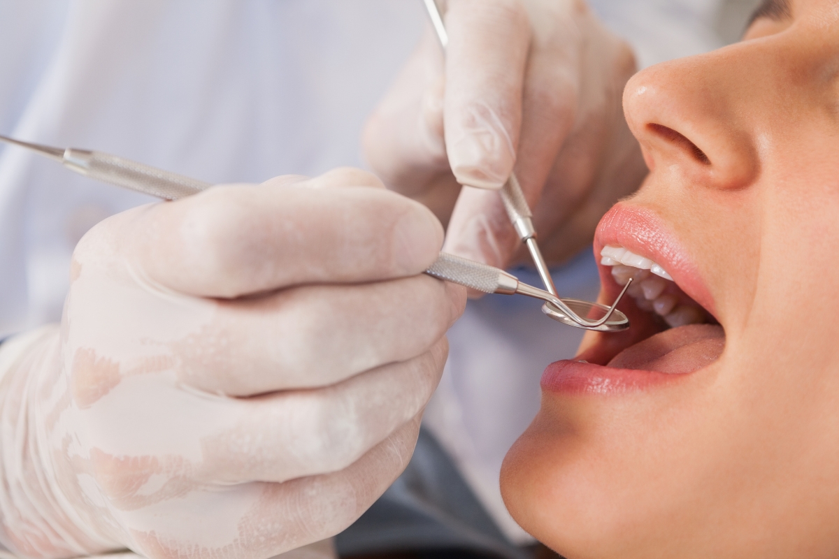 Is Severe Jaw Or Facial Swelling A Dental Emergency?