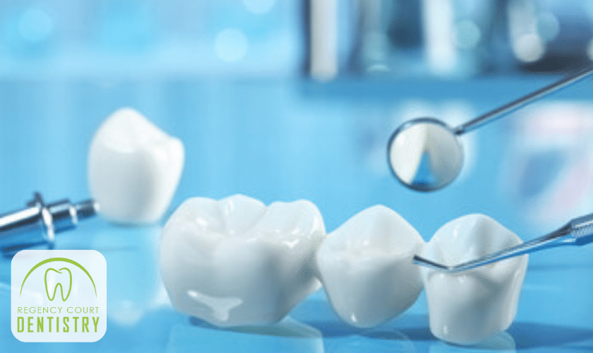 Emergency Dental Care: How To Get Help For Broken Crowns