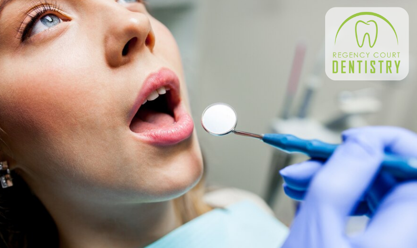 Find Out The Health Disease Caused Due To Bad Dental Hygiene