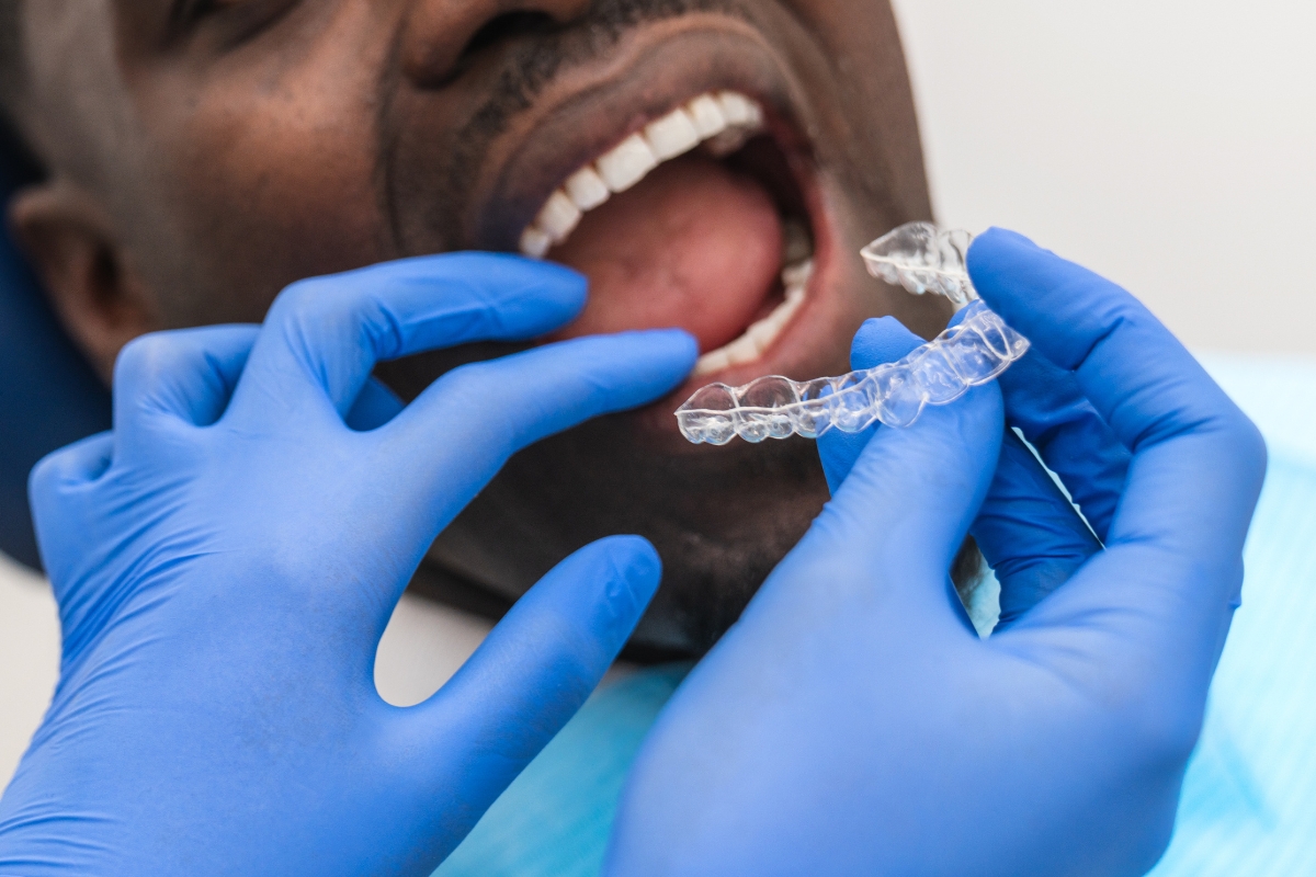 What Should I Do If My Invisalign Aligners Get Lost Or Break?