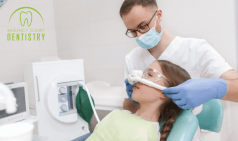 Is Sedation Dentistry Right For You