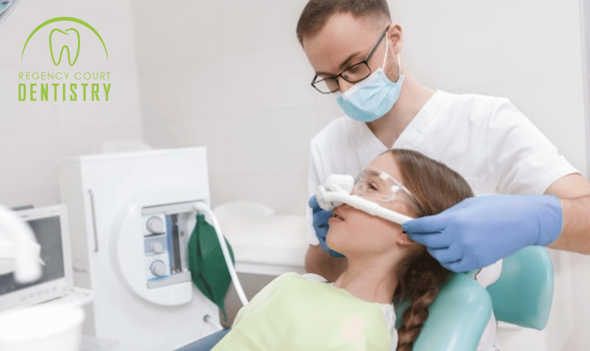 Is Sedation Dentistry Right For You? Here Are   Signs To Look Out For