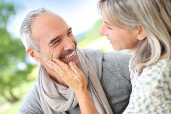 Are Dentures Part of General Dentistry Services from Regency Court Dentistry in Boca Raton, FL
