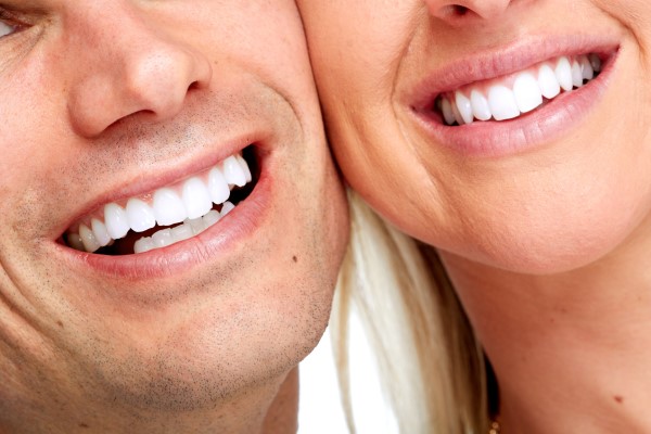 Fixing Your Teeth With Aesthetic Dentistry
