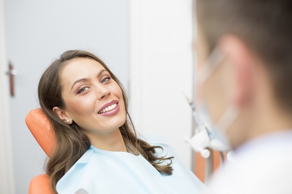 Why Is A Dental Check Up Necessary?