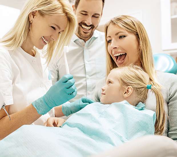 Boca Raton Family Dentist