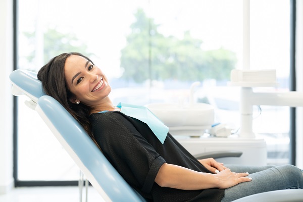 General Dentistry &#    ; The Benefits Of Regular In Office Teeth Cleaning