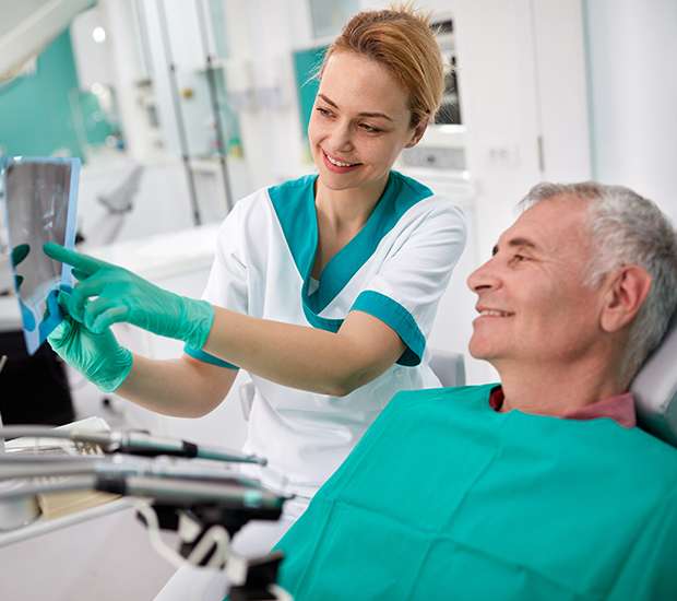 Boca Raton Solutions for Common Denture Problems