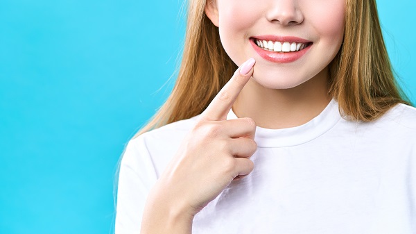 Can Teeth Whitening Be Harmful?