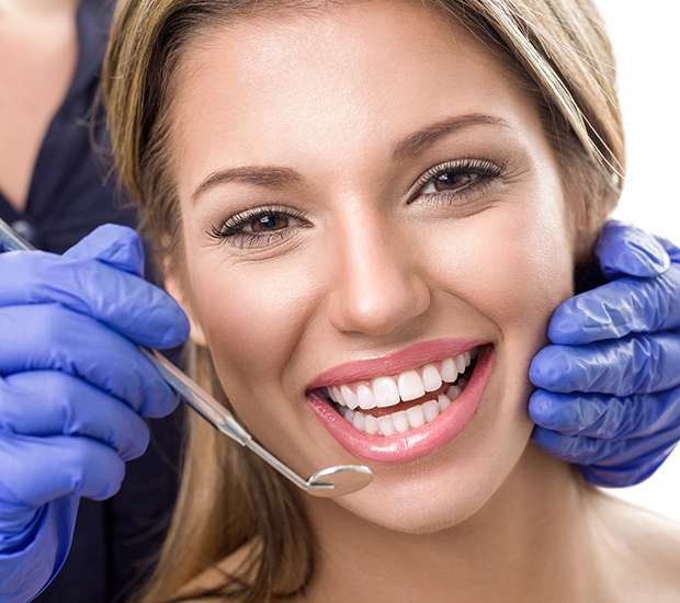 Boca Raton Teeth Whitening at Dentist