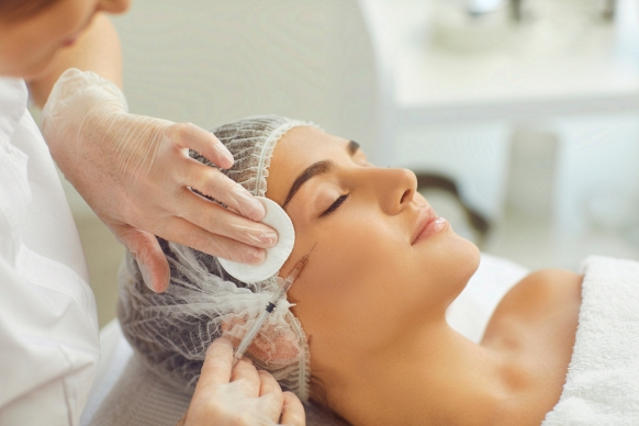 Understanding The Magic Of Botox: How It Works And What It Does